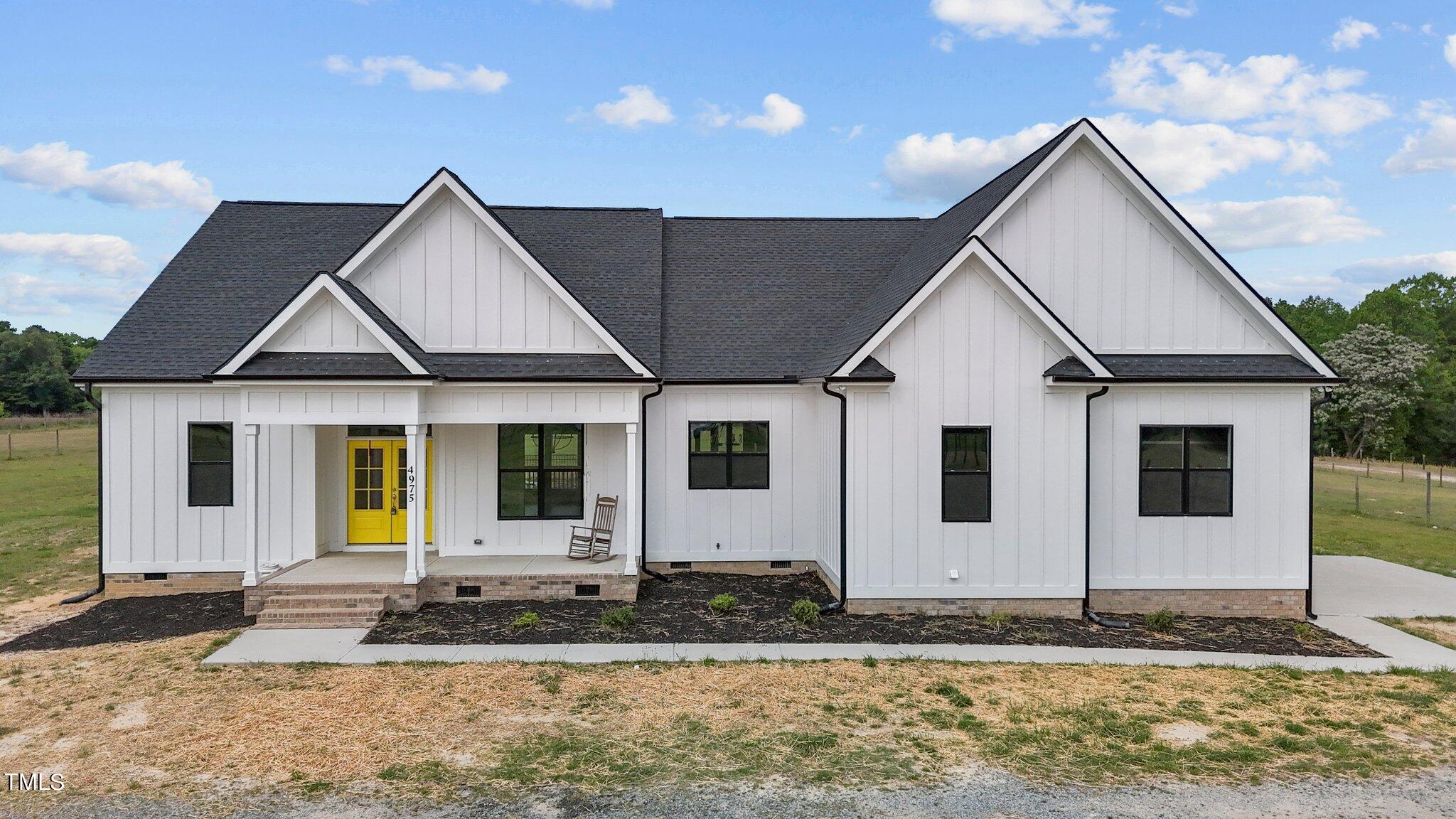 4975 Buffalo Road Selma, NC 27576 - Photo 1 of 53 1-web-or-mls-DJI_20240324010406_0066_D
