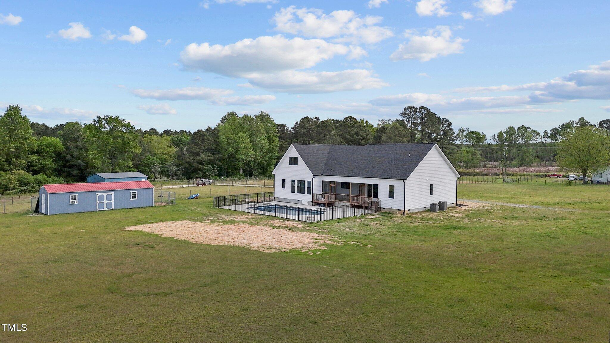 4975 Buffalo Road Selma, NC 27576 - Photo 11 of 53 9-web-or-mls-DJI_20240324010559_0073_D