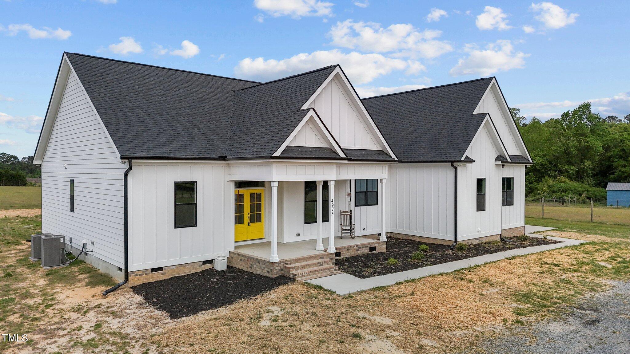 4975 Buffalo Road Selma, NC 27576 - Photo 3 of 53 3-web-or-mls-DJI_20240324010416_0067_D