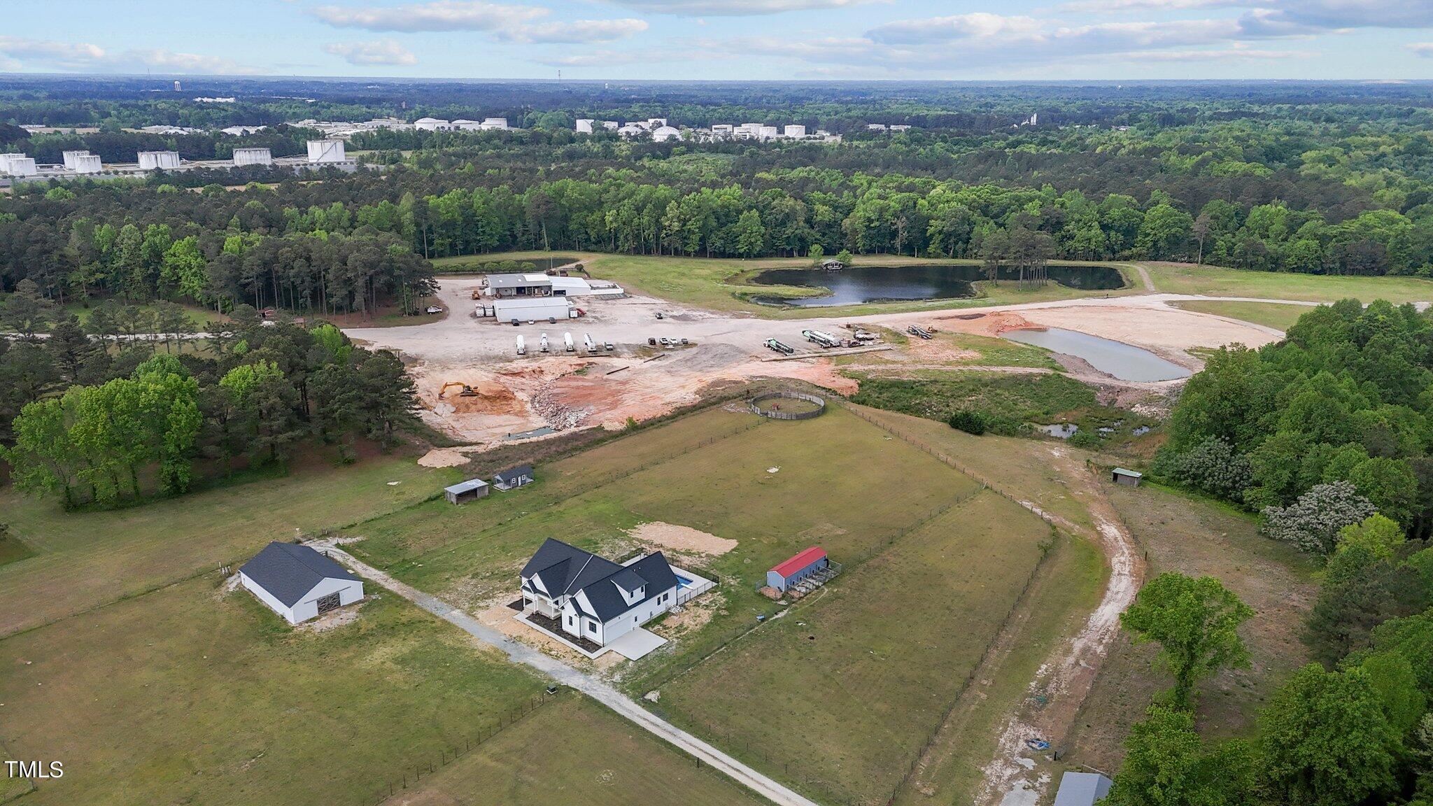 4975 Buffalo Road Selma, NC 27576 - Photo 7 of 53 5-web-or-mls-DJI_20240324010502_0069_D