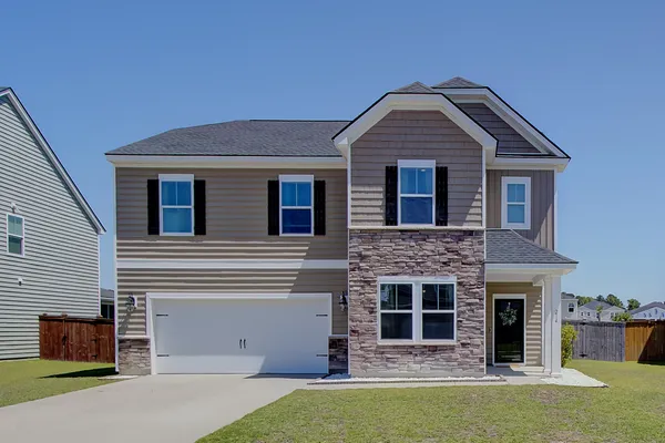 $2,600 | 214 Honey Horn Drive, Simpsonville, SC 29681
