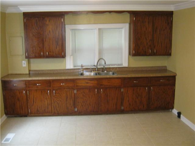 3601 Hydes Ferry Road Nashville, TN 37218 - Photo 8 of 17 View of kitchen.