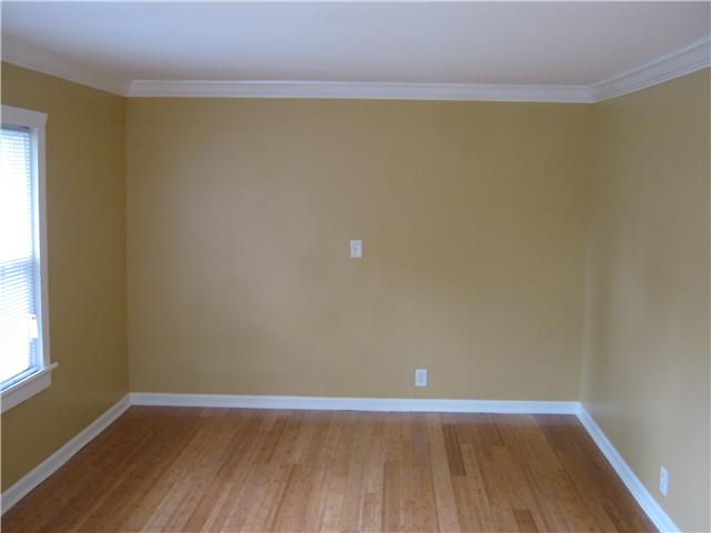 3601 Hydes Ferry Road Nashville, TN 37218 - Photo 9 of 17 View from den into living room.