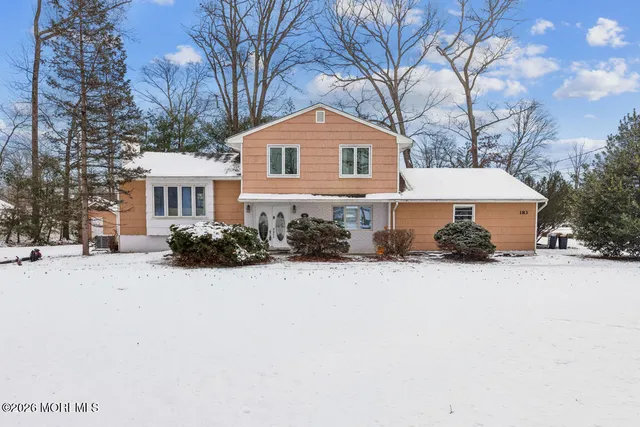 $749,900 | 183 Pine Brook Road, Manalapan, NJ 07726