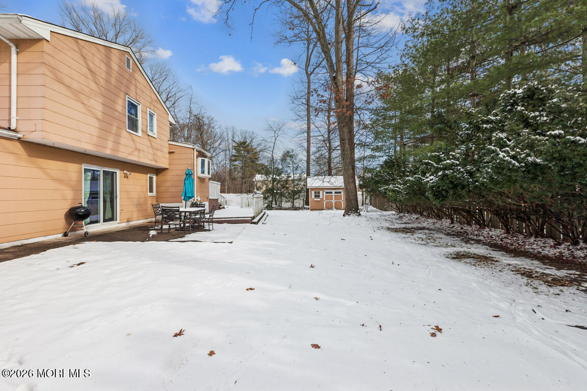 183 Pine Brook Road Manalapan, NJ 07726 - Photo 24 of 25 24