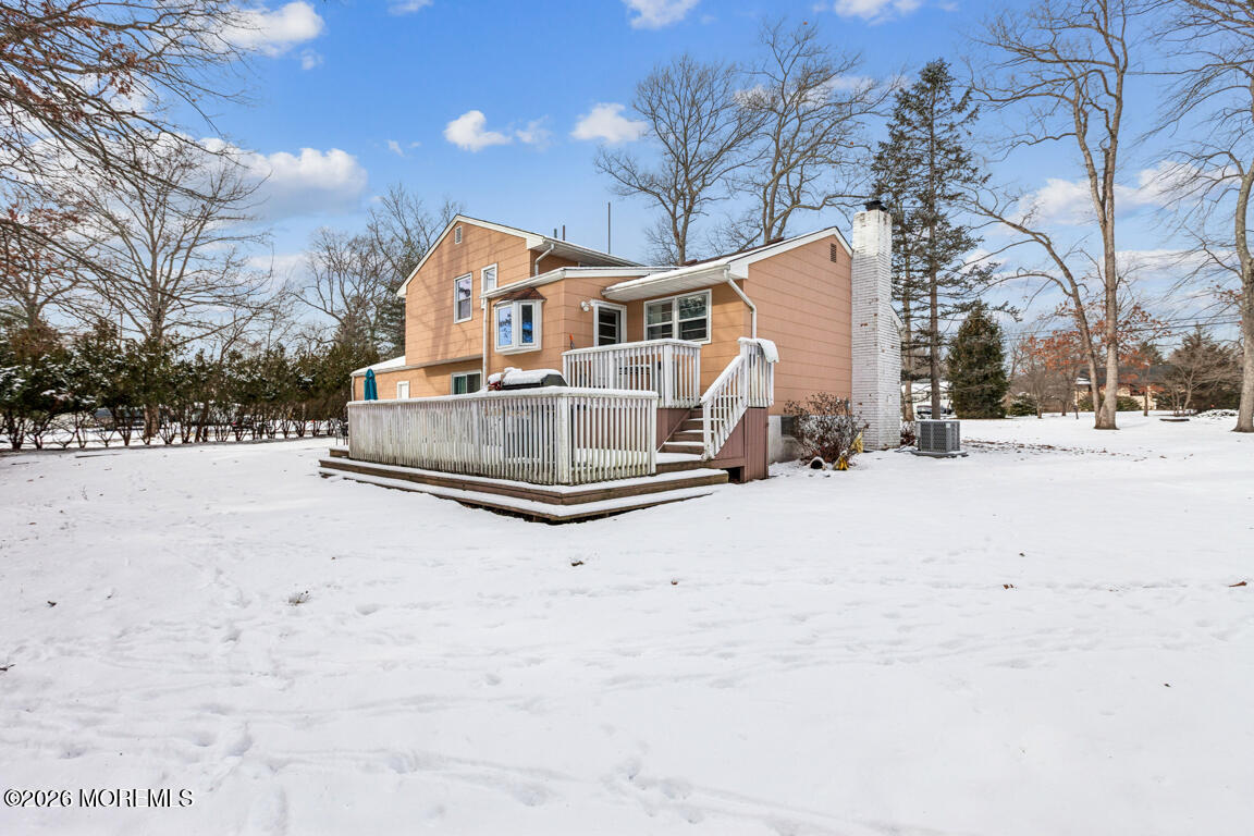 183 Pine Brook Road Manalapan, NJ 07726 - Photo 25 of 25 25