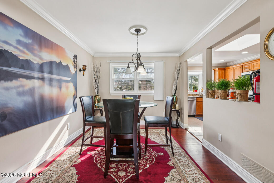 183 Pine Brook Road Manalapan, NJ 07726 - Photo 5 of 25 5