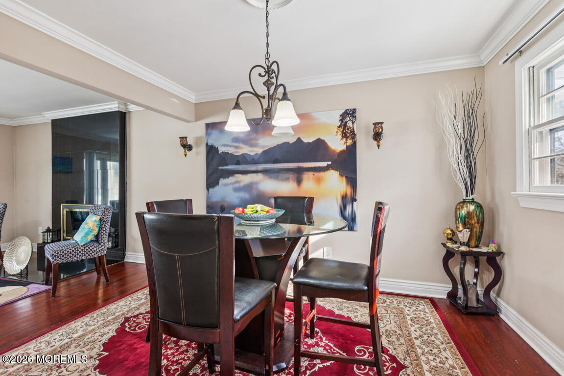 183 Pine Brook Road Manalapan, NJ 07726 - Photo 6 of 25 6