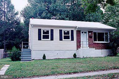 13412 Justice Road Rockville, MD 20853 - Photo 1 of 1 Exterior (Main)