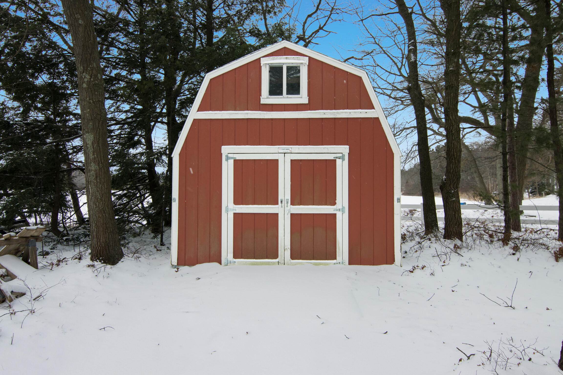 63 East Piney Road Manistee, MI 49660 - Photo 26 of 43 40