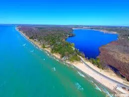 $990,000 | 63 East Piney Road, Manistee, MI 49660