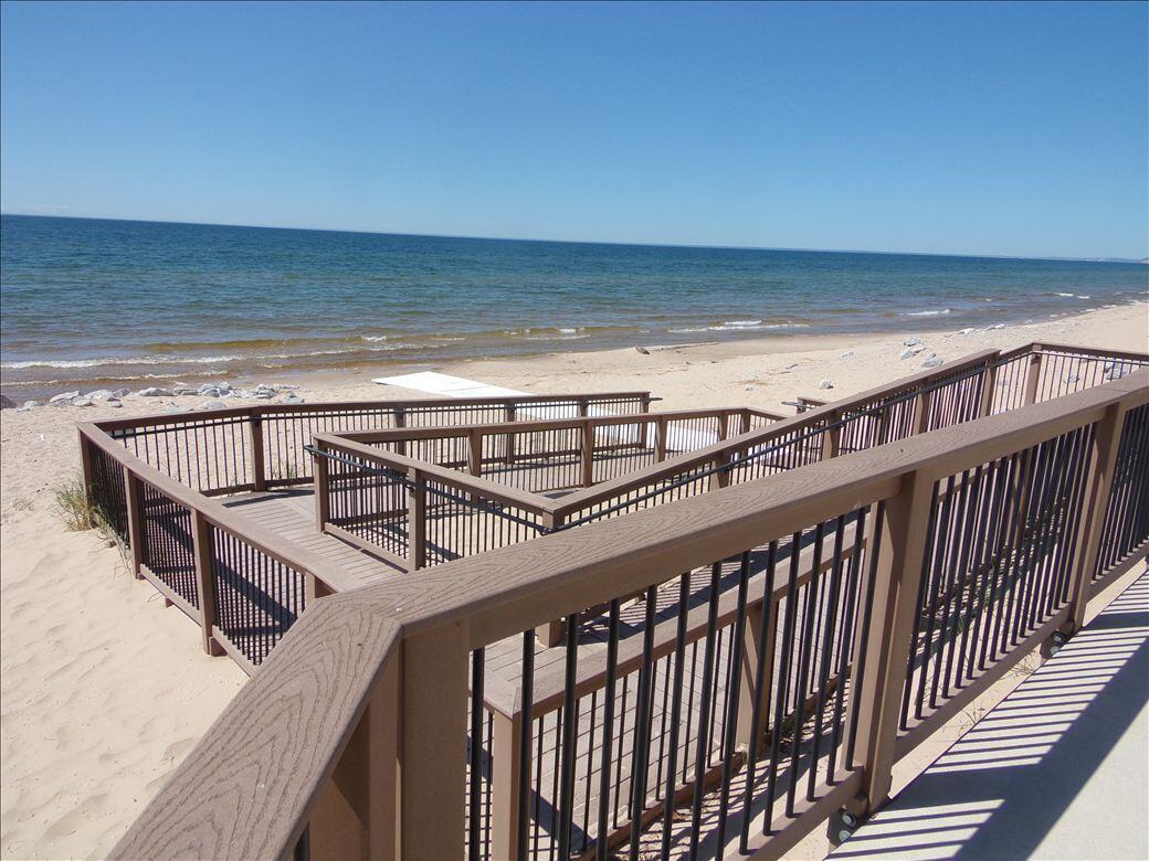 63 East Piney Road Manistee, MI 49660 - Photo 40 of 43 Bar Lake