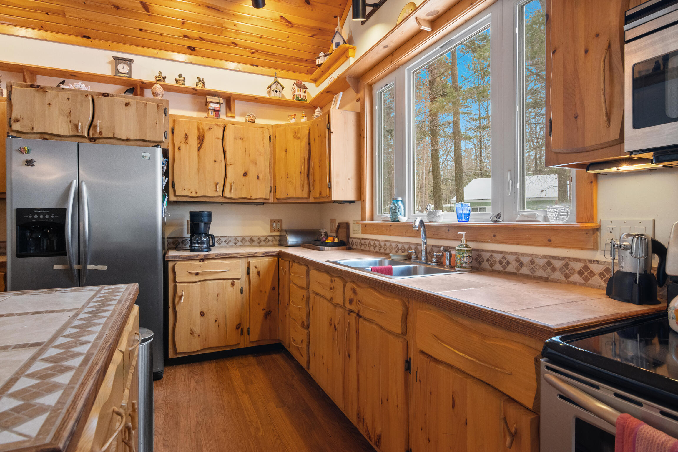 63 East Piney Road Manistee, MI 49660 - Photo 8 of 43 63