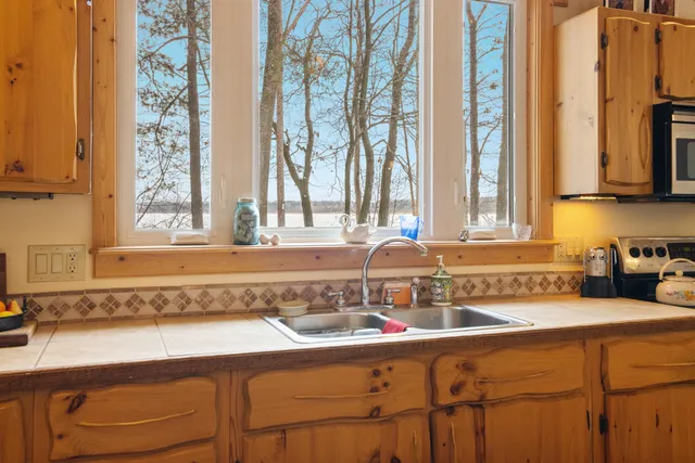 $990,000 | 63 East Piney Road, Manistee, MI 49660