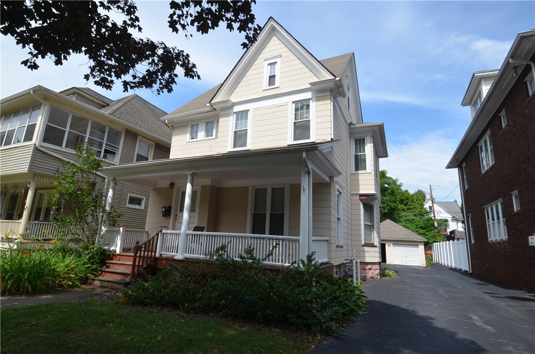 167 Rosedale Street Rochester, NY 14620 - Photo 2 of 46