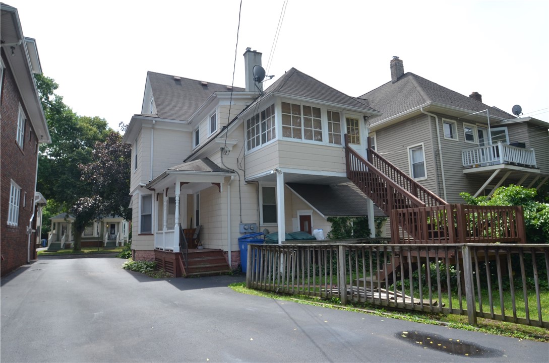 167 Rosedale Street Rochester, NY 14620 - Photo 4 of 46
