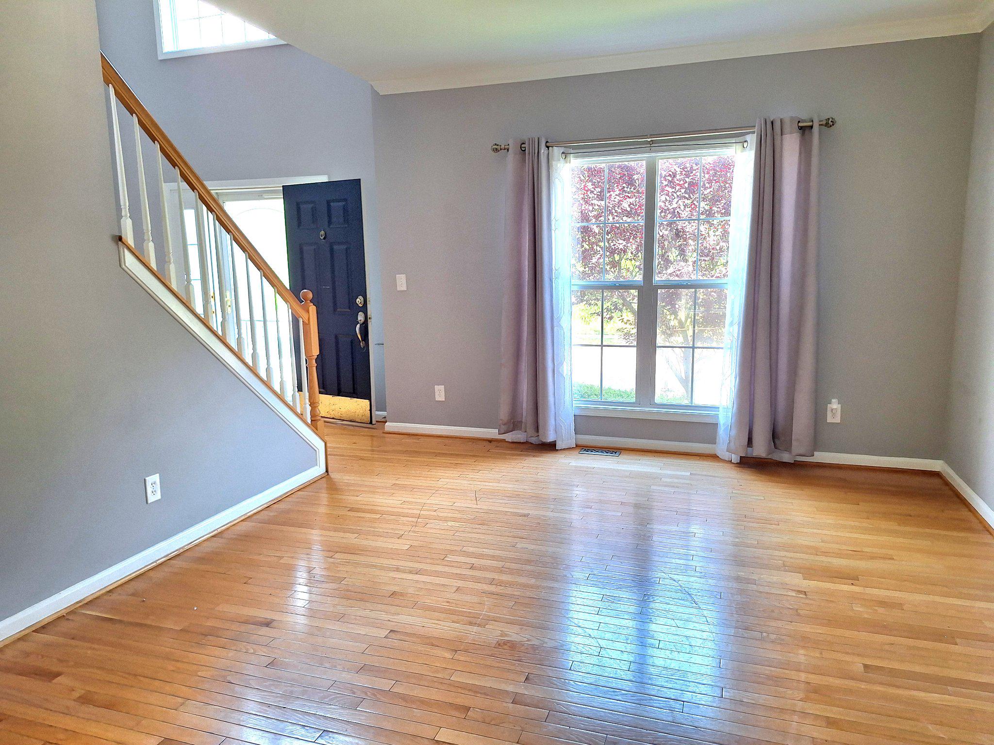 7906 Springridge Road Glen Burnie, MD 21060 - Photo 28 of 28 Elegant floorplan with large rooms throughout