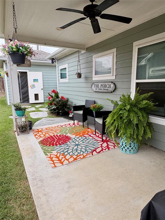 4709 Dry Creek Road Sherman, TX 75092 - Photo 8 of 38