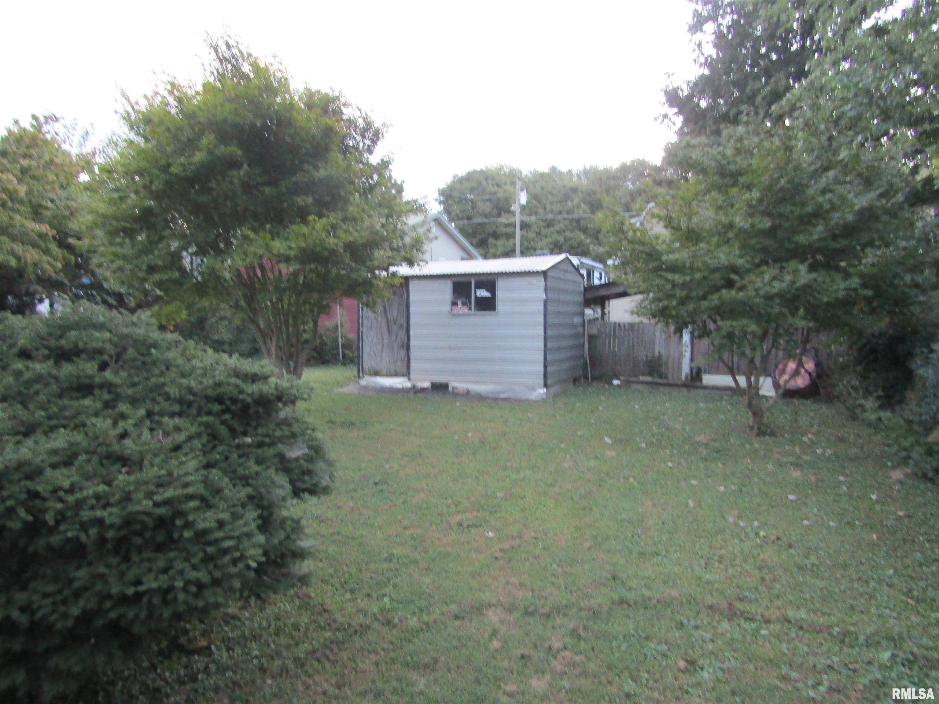671 Church Street Cave In Rock, IL 62919 - Photo 3 of 10