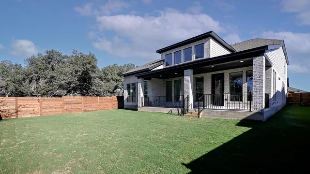 $598,900 | 241 Melody Lane, Lockhart, TX 78644