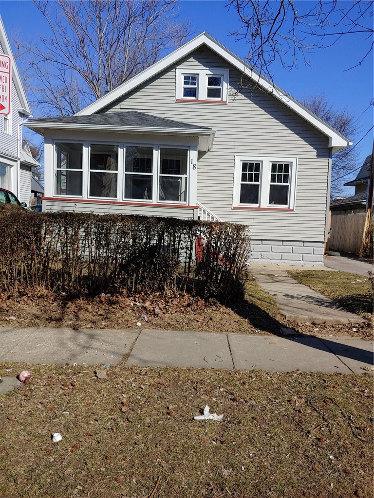18 Turpin Street Rochester, NY 14621 - Photo 1 of 1