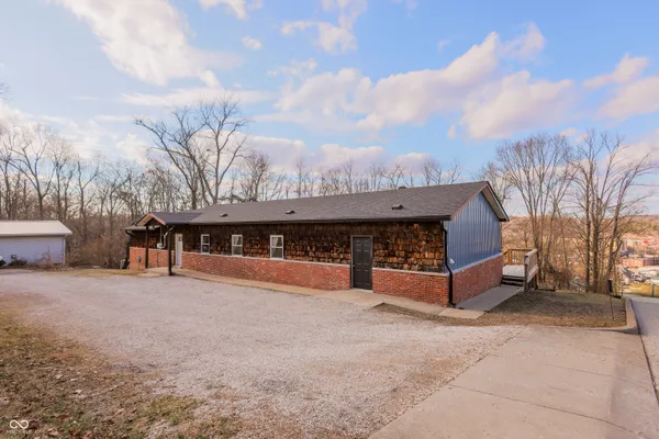 $250,000 | 751 South Summit Street, French Lick, IN 47432