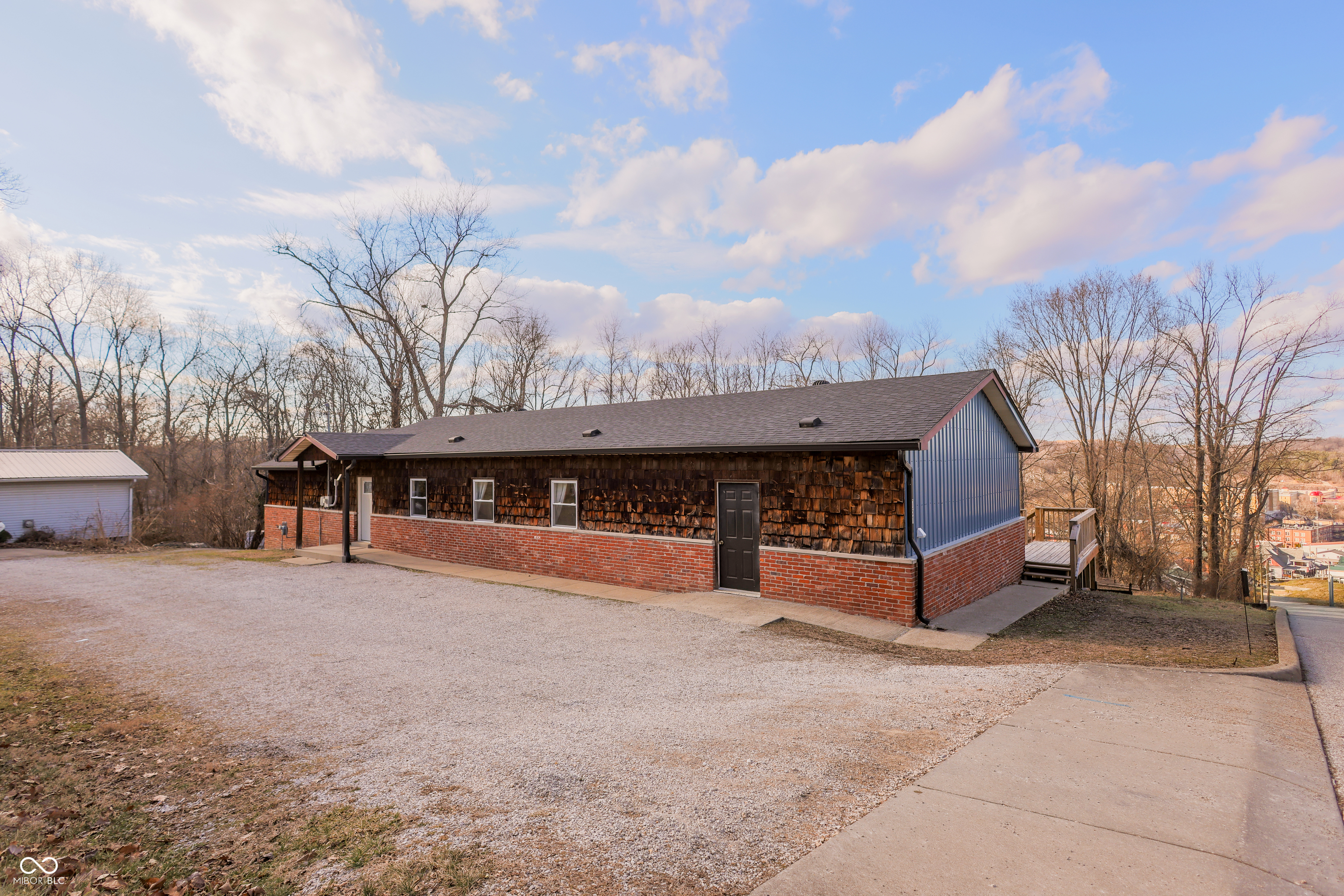 751 South Summit Street French Lick, IN 47432 - Photo 1 of 46