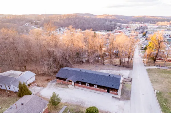 $260,000 | 751 South Summit Street, French Lick, IN 47432