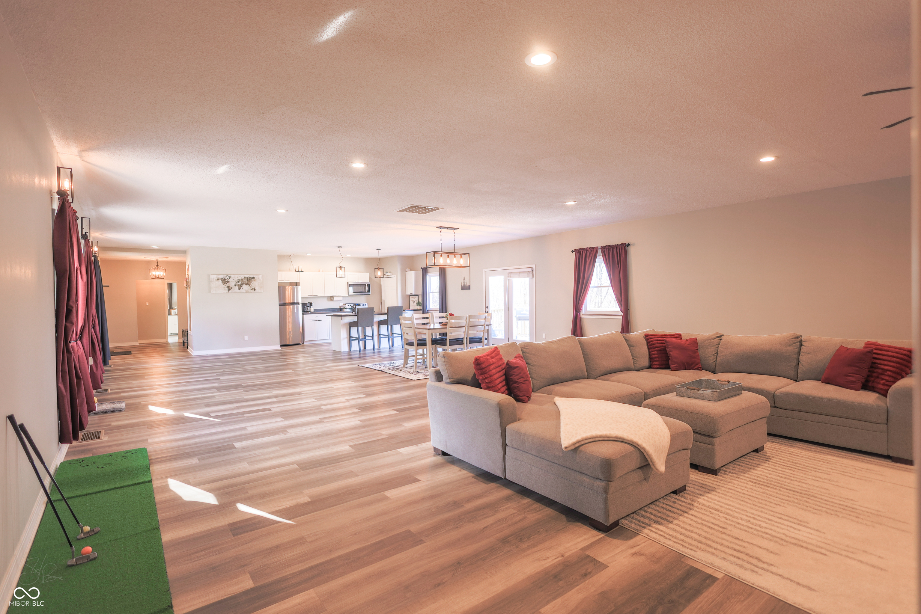 751 South Summit Street French Lick, IN 47432 - Photo 11 of 46