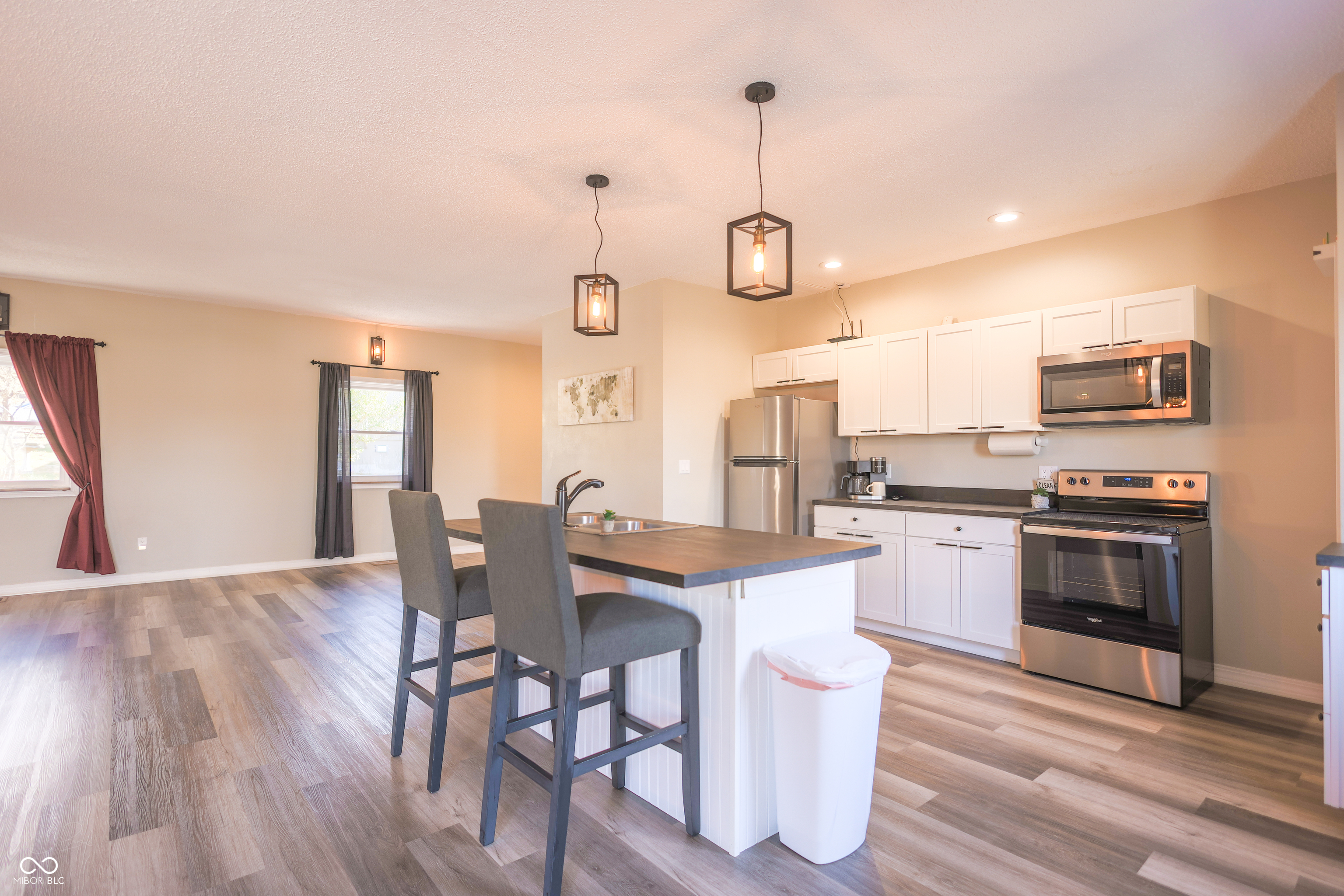 751 South Summit Street French Lick, IN 47432 - Photo 17 of 46