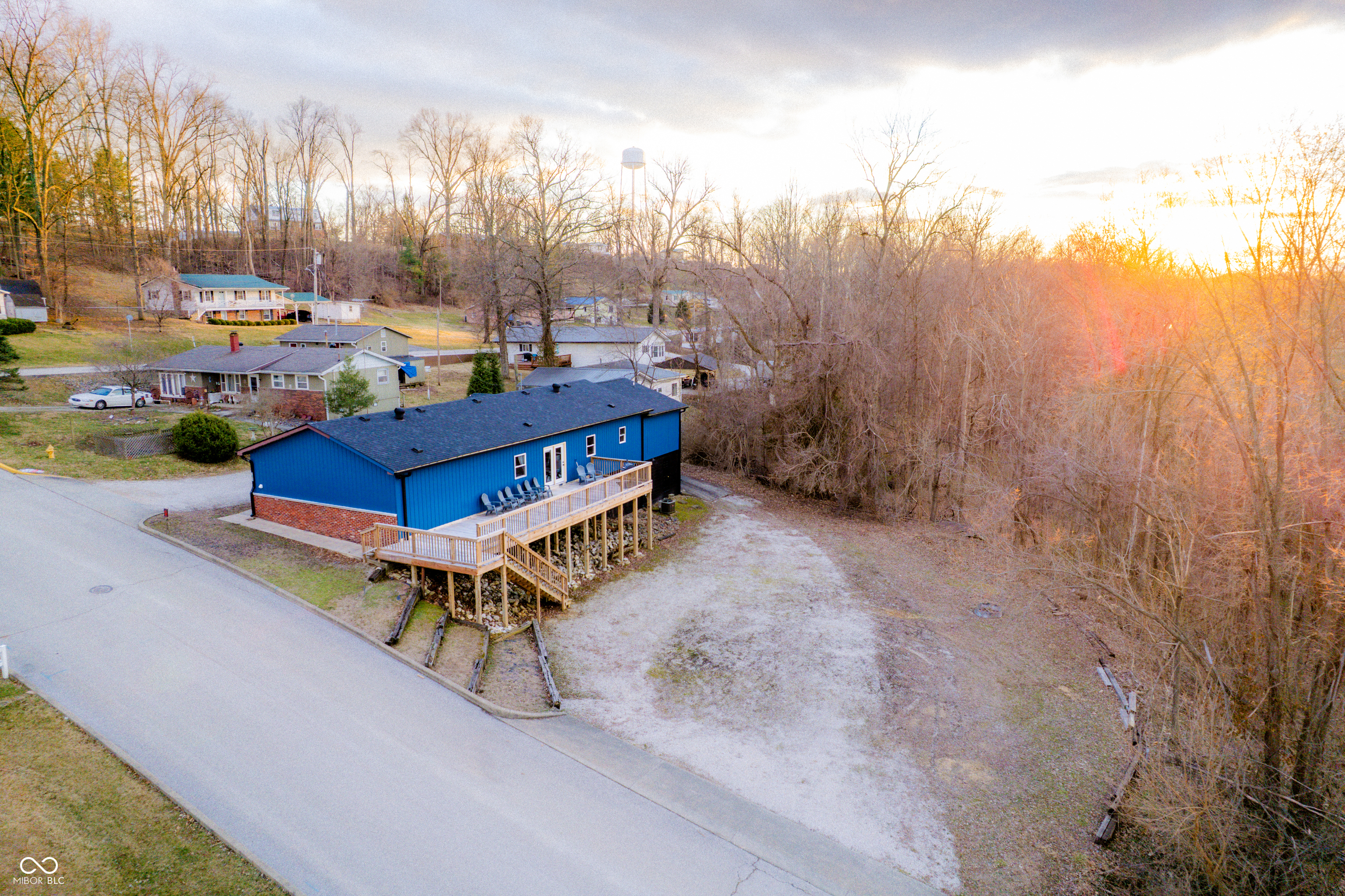 751 South Summit Street French Lick, IN 47432 - Photo 2 of 46