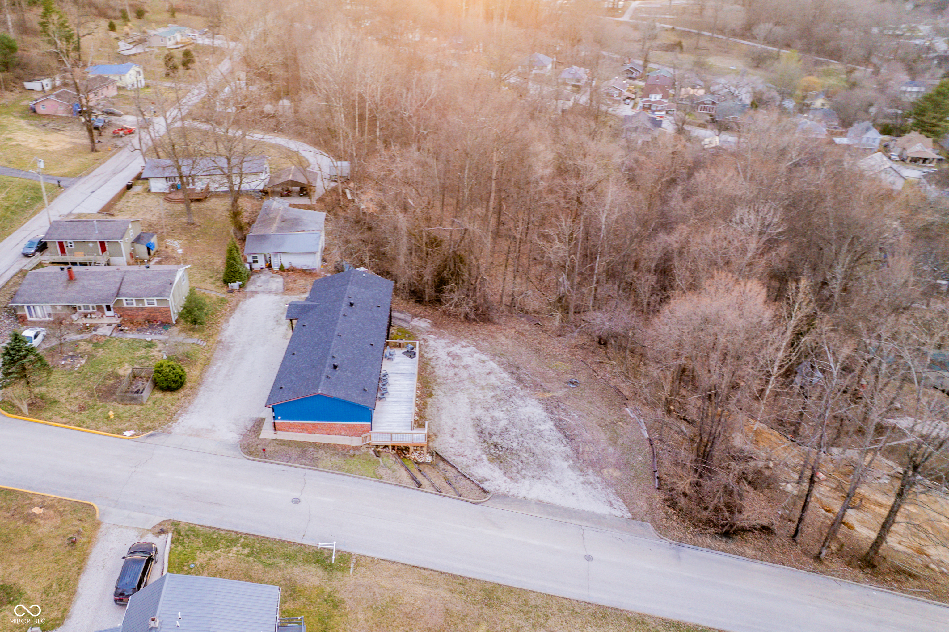 751 South Summit Street French Lick, IN 47432 - Photo 40 of 46