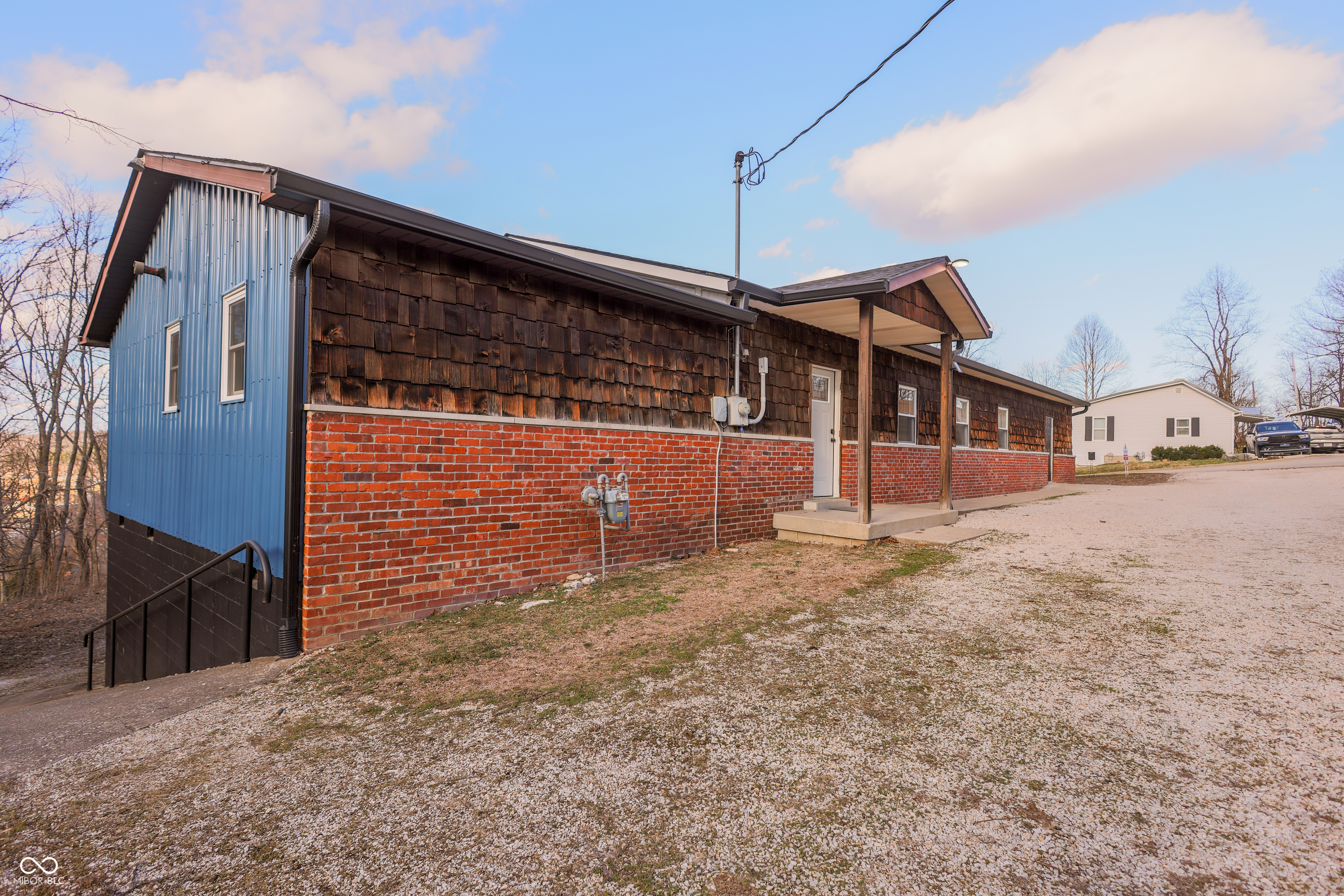 751 South Summit Street French Lick, IN 47432 - Photo 4 of 46