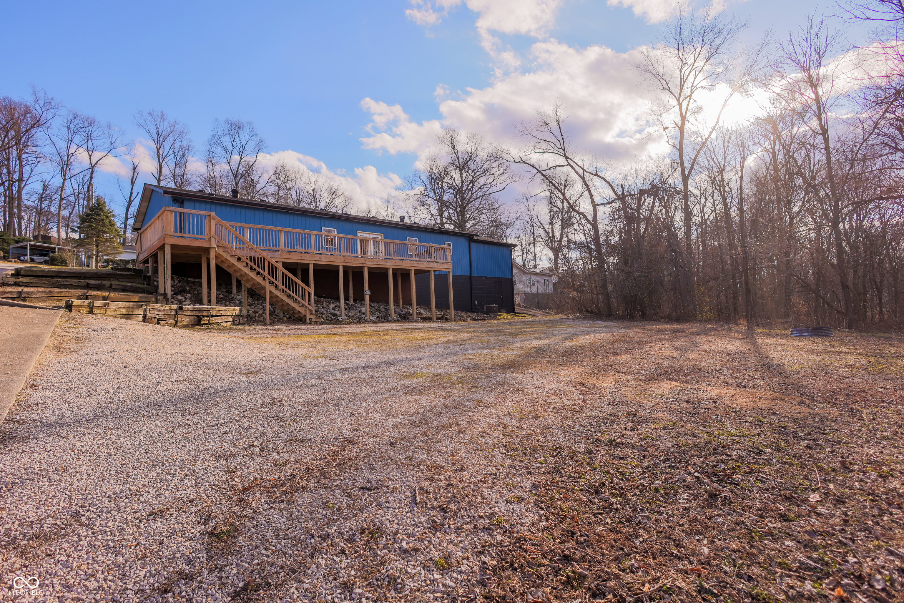751 South Summit Street French Lick, IN 47432 - Photo 43 of 46