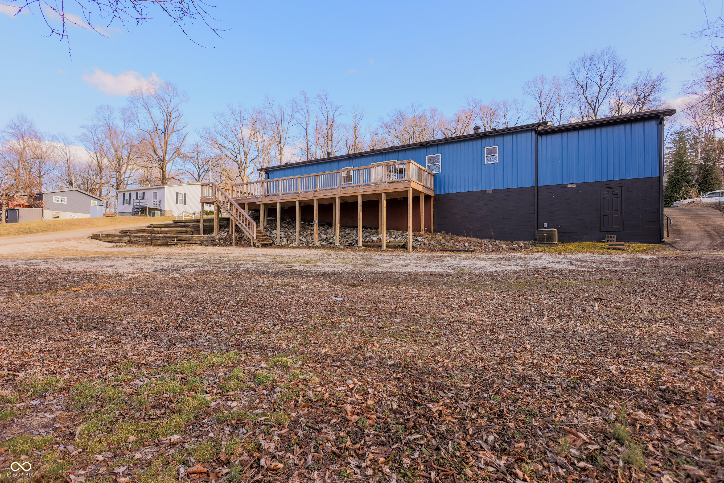 751 South Summit Street French Lick, IN 47432 - Photo 44 of 46