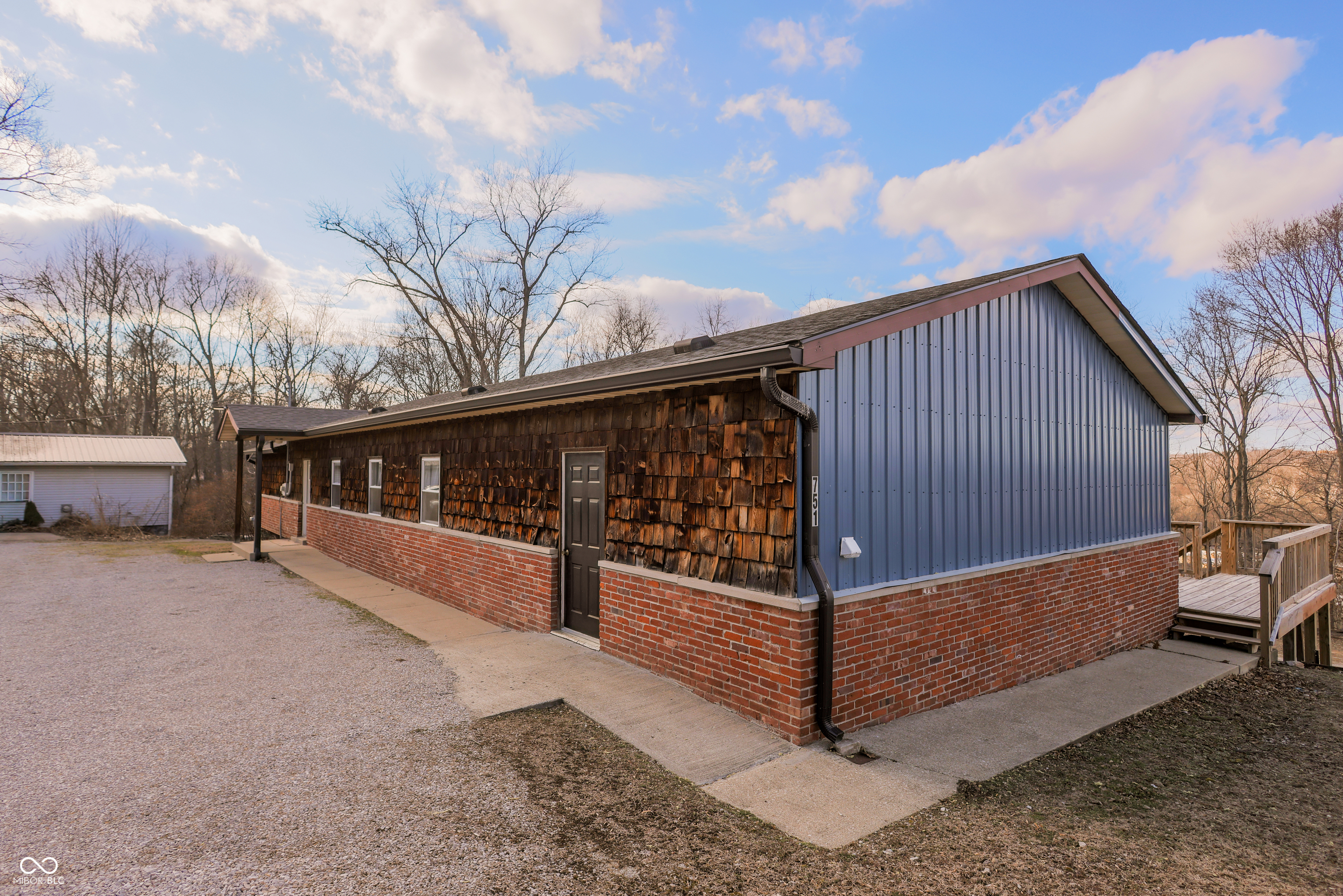 751 South Summit Street French Lick, IN 47432 - Photo 45 of 46