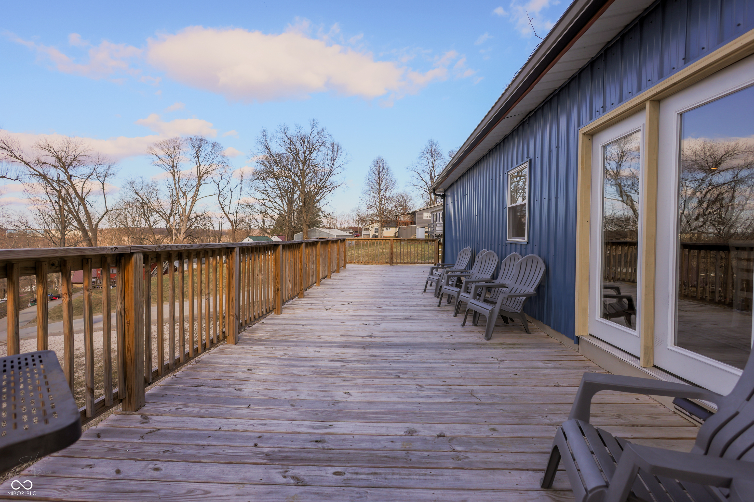 751 South Summit Street French Lick, IN 47432 - Photo 5 of 46