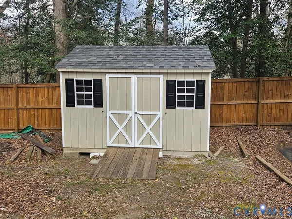 $2,400 | 517 Pleasanthill Drive, Chesterfield, VA 23236