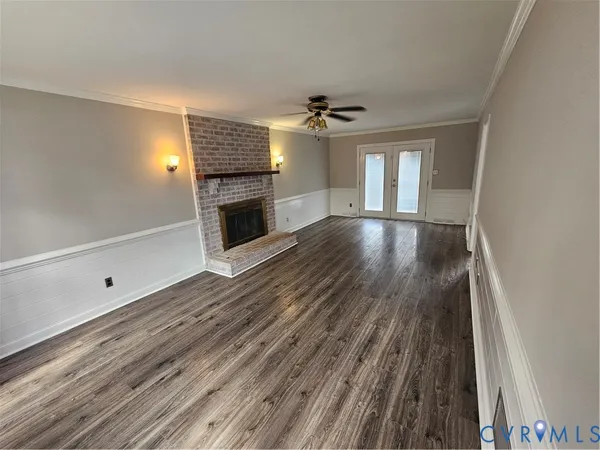 $2,400 | 517 Pleasanthill Drive, Chesterfield, VA 23236