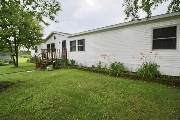 $309,000 | 16050 280th Street, Sebeka, MN 56477