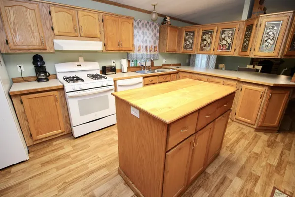$309,000 | 16050 280th Street, Sebeka, MN 56477
