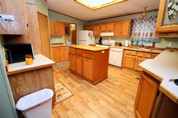 $309,000 | 16050 280th Street, Sebeka, MN 56477