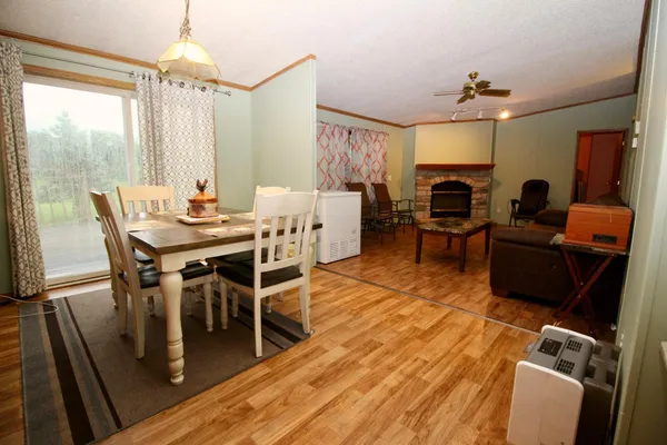 $309,000 | 16050 280th Street, Sebeka, MN 56477