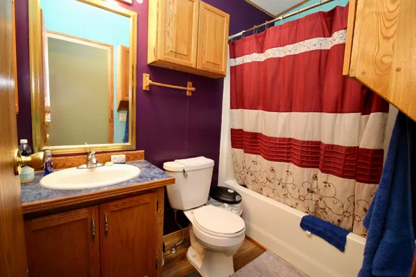 $309,000 | 16050 280th Street, Sebeka, MN 56477