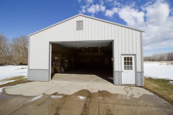 $309,000 | 16050 280th Street, Sebeka, MN 56477