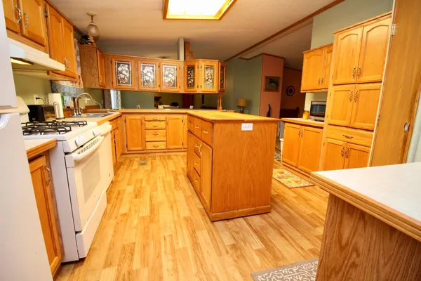 $309,000 | 16050 280th Street, Sebeka, MN 56477