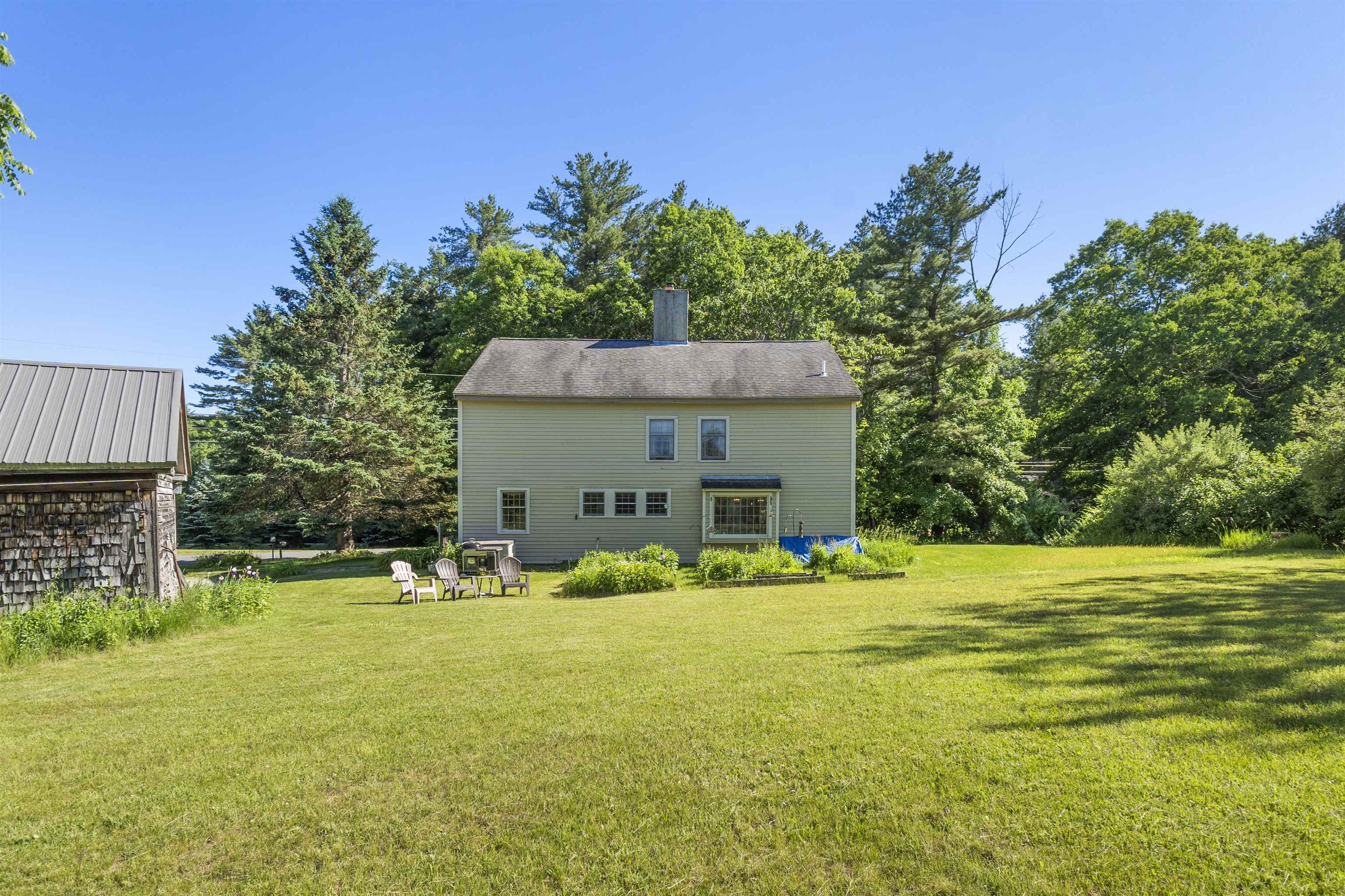 29 Windham Depot Road Derry, NH 03038 - Photo 53 of 58