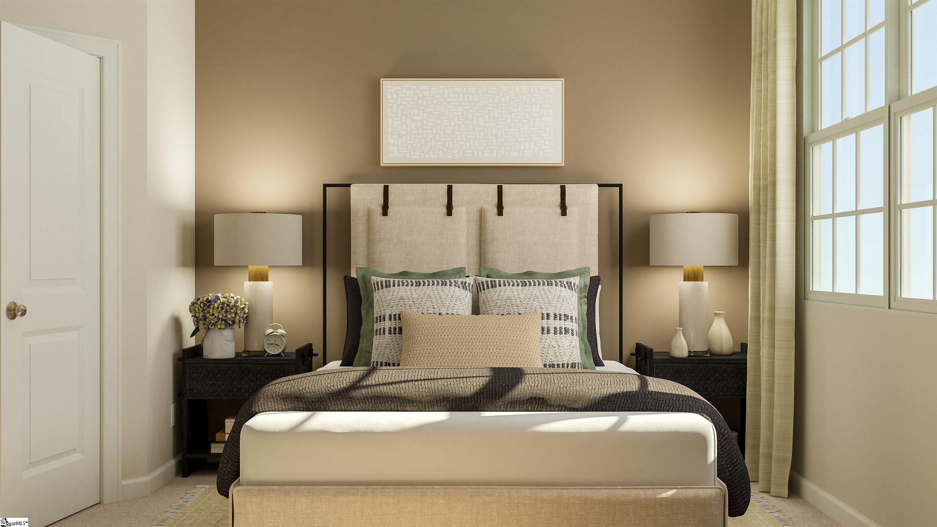 1644 Sundiata Street, Unit WSG 186 Piedmont, SC 29673 - Photo 12 of 20