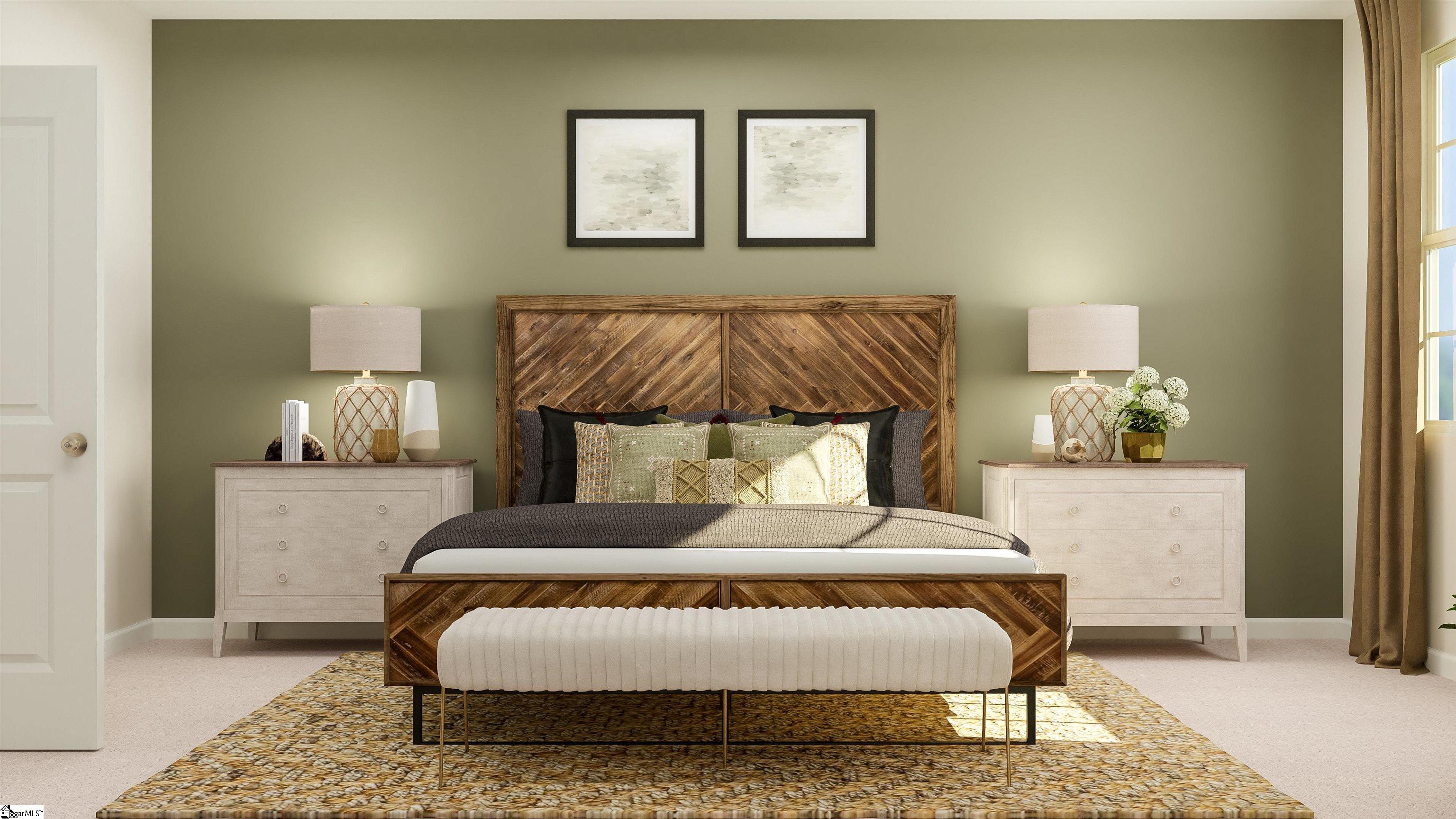 1644 Sundiata Street, Unit WSG 186 Piedmont, SC 29673 - Photo 5 of 20