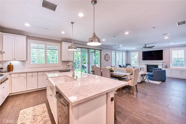 $1,699,000 | 33 Lucido Street, Rancho Mission Viejo, CA 92694